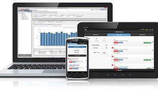 Desktop and Mobile clients