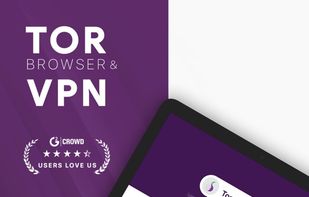 TOR Brower Private Web + VPN screenshot 3