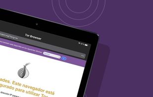 TOR Browser: Phantom screenshot 2