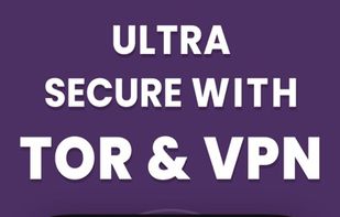 TOR Browser: Phantom screenshot 3