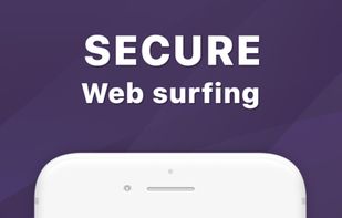 Tor Browser Private Web screenshot 1