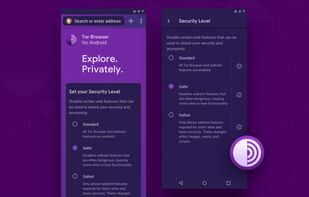 Tor Browser 10.0.3 is now based on the new version of Firefox for Android.