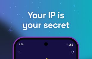 Tor VPN screenshot 3