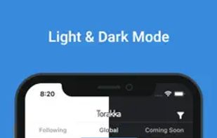 Torakka screenshot 1