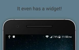 Torch: Ultimate Mobile Flashlight (No Ads) screenshot 2