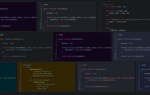 Torchlight.dev screenshot 2