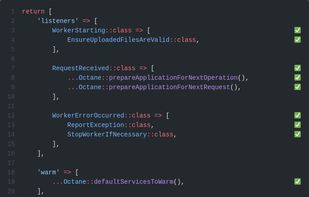 Torchlight.dev screenshot 1