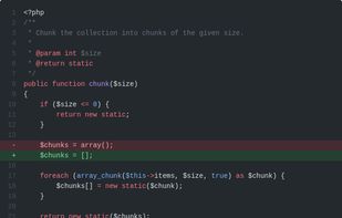 Torchlight.dev screenshot 1