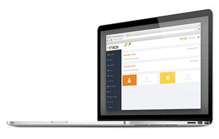 TorchSuite screenshot 1