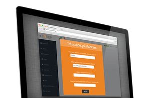 TorchSuite screenshot 1