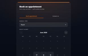Torevez  screenshot 1