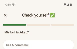 Toritark screenshot 2