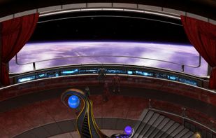 Torment: Tides of Numenera screenshot 2