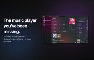 Tornade screenshot 1