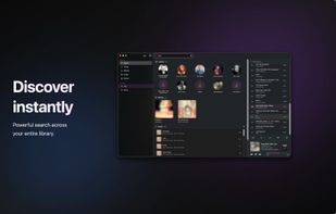 Tornade screenshot 1