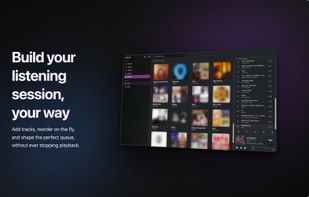 Tornade screenshot 2