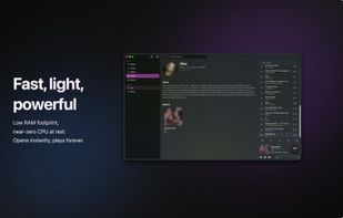 Tornade screenshot 3