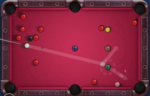 Torque 2D screenshot 2