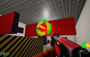 Torque (video game) screenshot 2