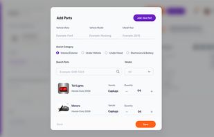 Torque360 screenshot 3
