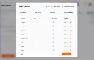 Torque360 screenshot 2