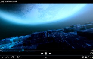 Torrent Video Player- TVP Free screenshot 1