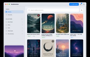 TorrentMilk screenshot 2