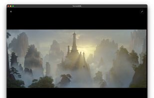 TorrentMilk screenshot 1