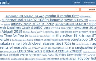 torrentz.am screenshot 3