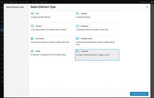 Torro Forms screenshot 1