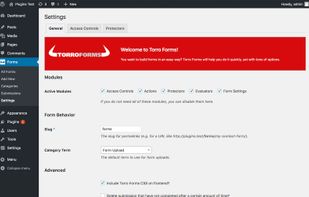 Torro Forms screenshot 3