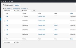 Torro Forms screenshot 2