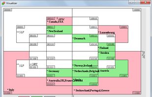 Tosmana screenshot 1