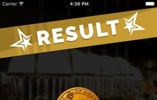 Toss a Coin screenshot 3