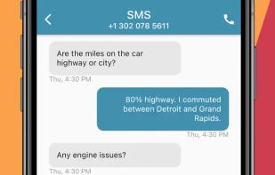 Tossable Digits screenshot 3