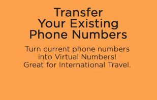 Tossable Digits screenshot 2