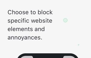 Total Adblock screenshot 3