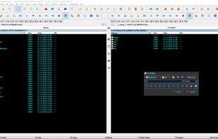 Total Commander Ultima Prime screenshot 1