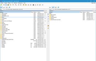 Total Commander screenshot 1