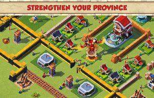 Total Conquest screenshot 2