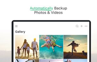 Total Drive screenshot 1