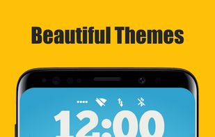 Total Launcher screenshot 1