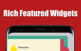 Total Launcher screenshot 3