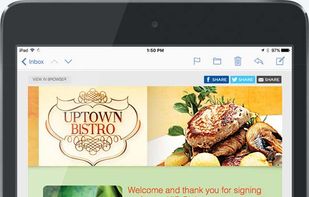 Total Loyalty screenshot 1