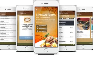 Total Loyalty screenshot 2