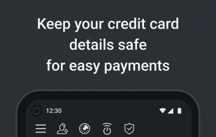 Total Password screenshot 3