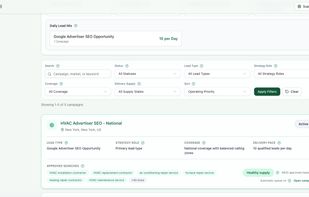 Total SEO screenshot 1