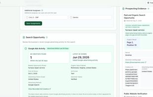 Total SEO screenshot 2