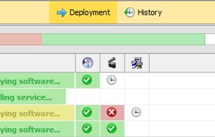 Total Software Deployment screenshot 3