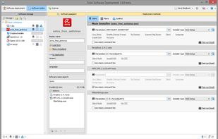 Total Software Deployment screenshot 2